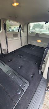 Thumbnail: v 2012 DODGE GRAND CARAVAN SE