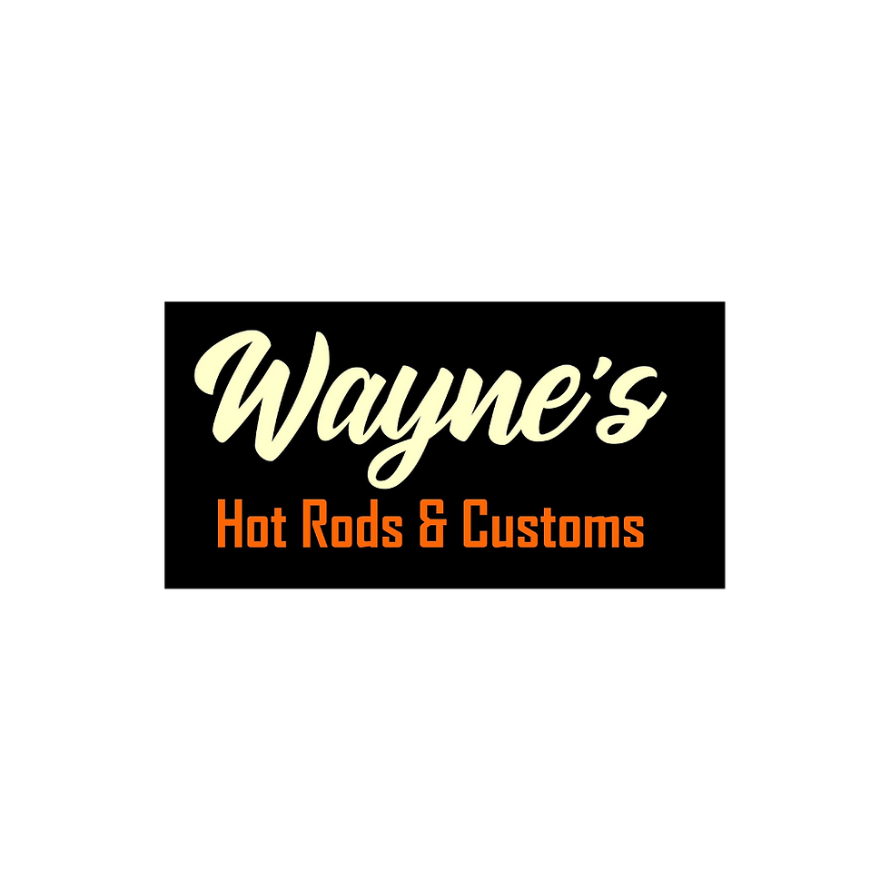Wayne's Hot Rods & Customs
