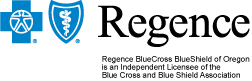 In-network Regence BlueCross BlueShied