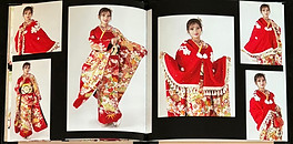 前撮り成人式・入学卒業式・七五三 | 芦屋かわはら