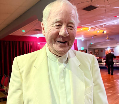 MICHAEL ADDISON-SMITH           CHAIRPERSON