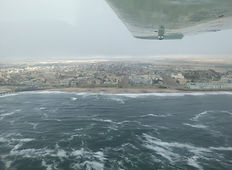 Inside The Cockpit Photography
