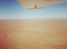 Inside The Cockpit Photography