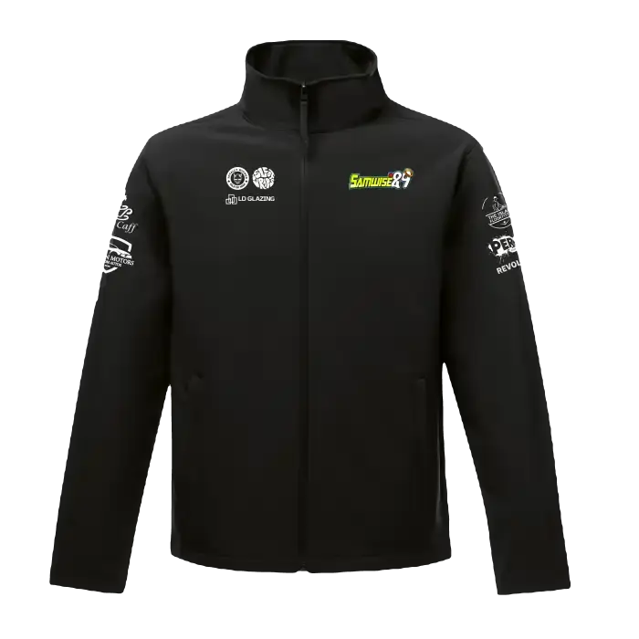 Samwise#29 Softshell Jacket