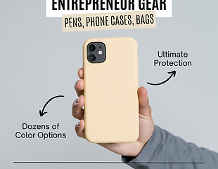 Entrepreneur Gear