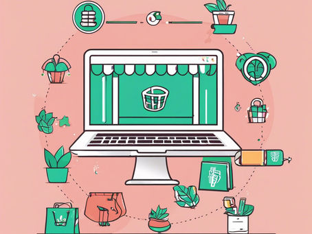 Mastering Shopify Website Design