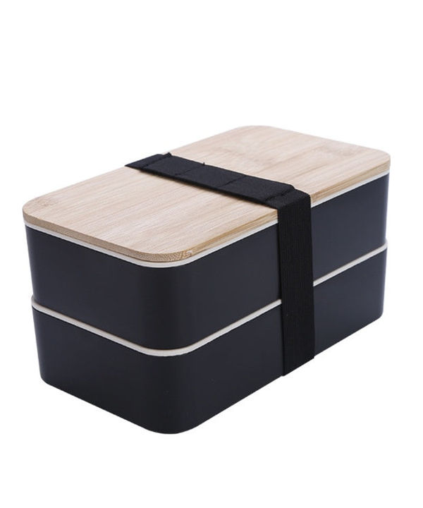 Lunch boxes