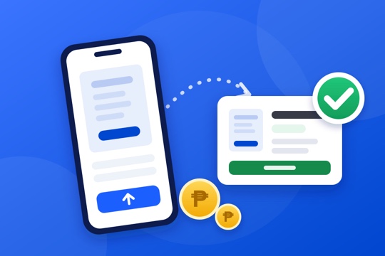 Z Proof of Payment banner