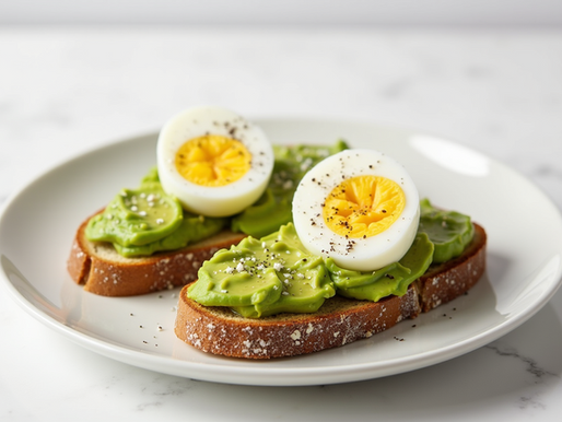 Delicious Healthy Snacks for Every Occasion