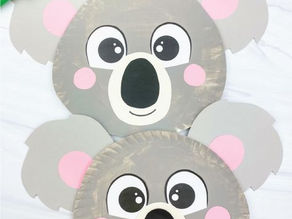 Koala Kraze: Unleashing the Cuteness at a Koala-Themed Kid's Party!