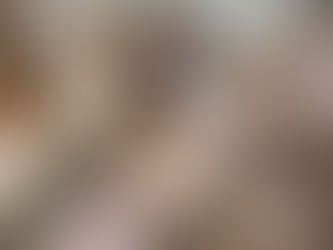 table with pencils in tin