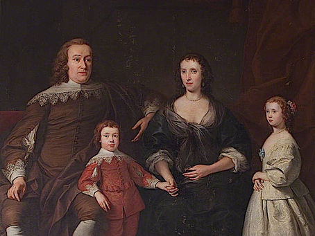 The Countess and the ex-slaves