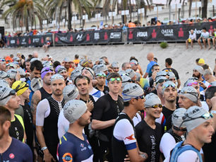 Premier Ironman 140.6 : le guide complet pour se lancer