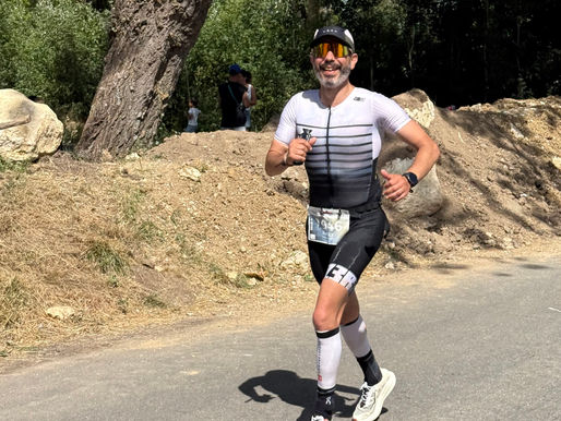 Plan Entrainement Ironman 140.6 : La Méthode d'un Coach Expert (28 Semaines)
