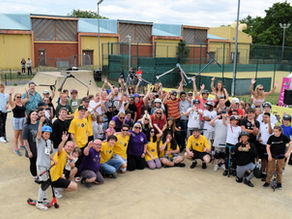 Whittlesey Summer Showdown 