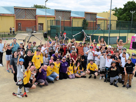 Whittlesey Summer Showdown