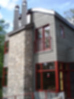 Custom windows