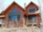 Custom windows