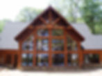 Custom Glass Windows