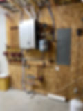 Mechanical Room