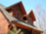 Unique gables