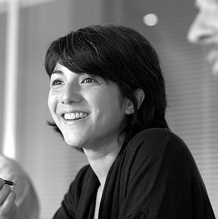 Smiling Portrait