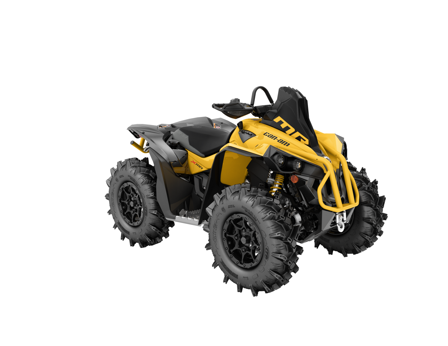 Renegade 1000R X MR