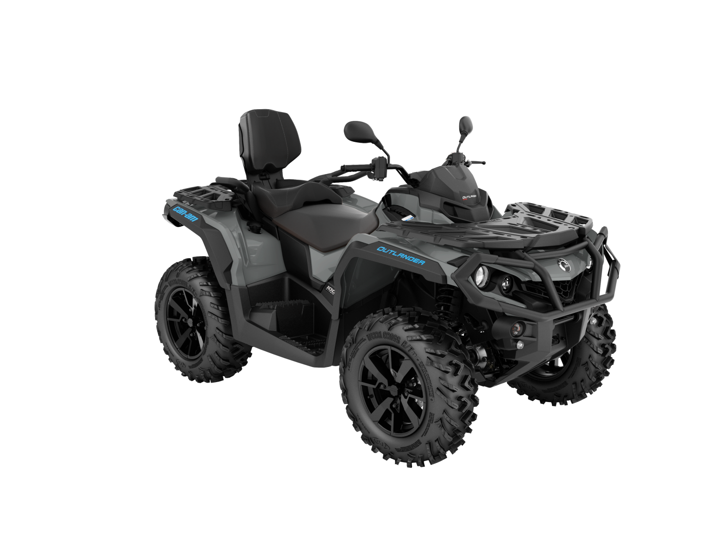 Outlander MAX 1000R DPS