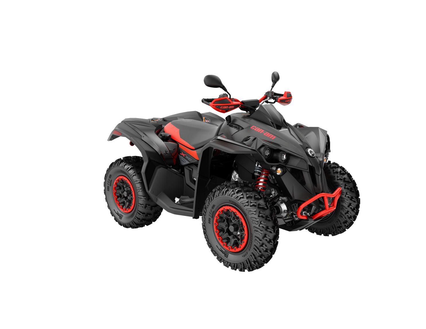 Renegade 1000R X XC