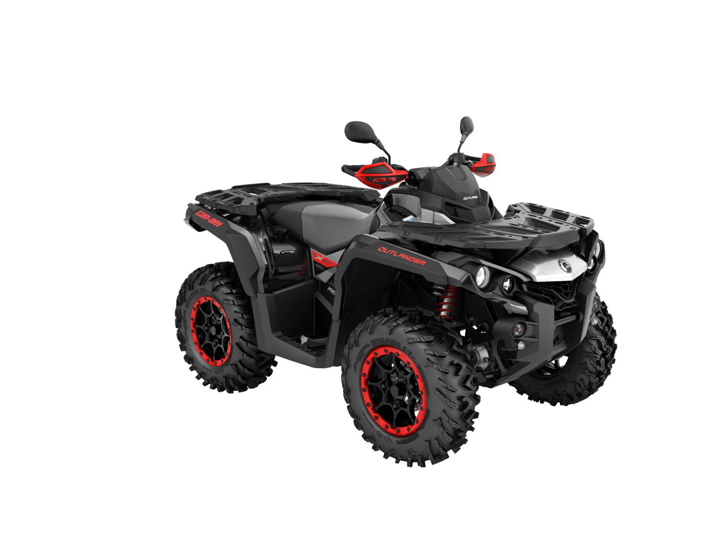 Outlander 1000 X XC