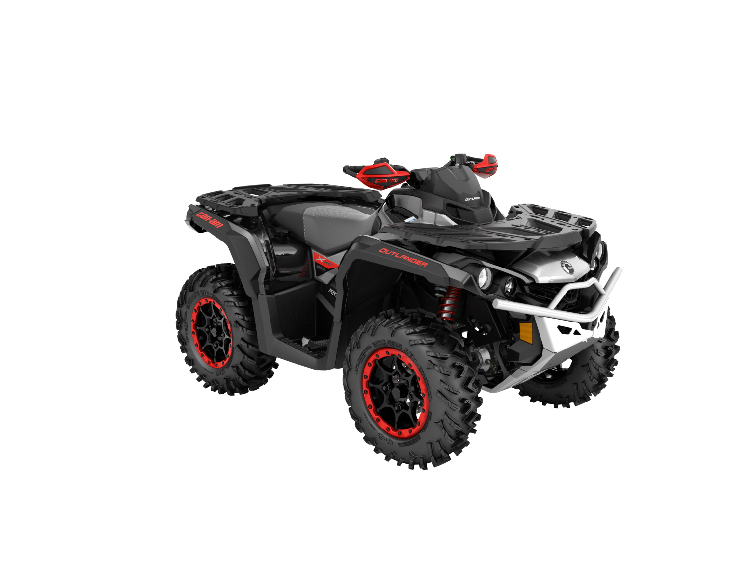 Outlander 1000R X XC
