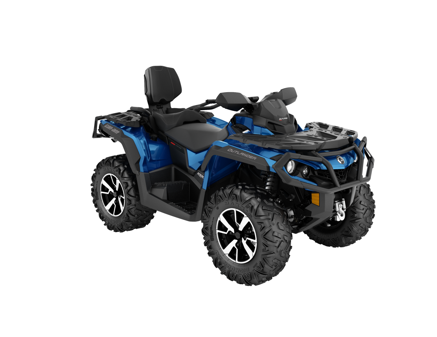 Outlander MAX 1000R LTD