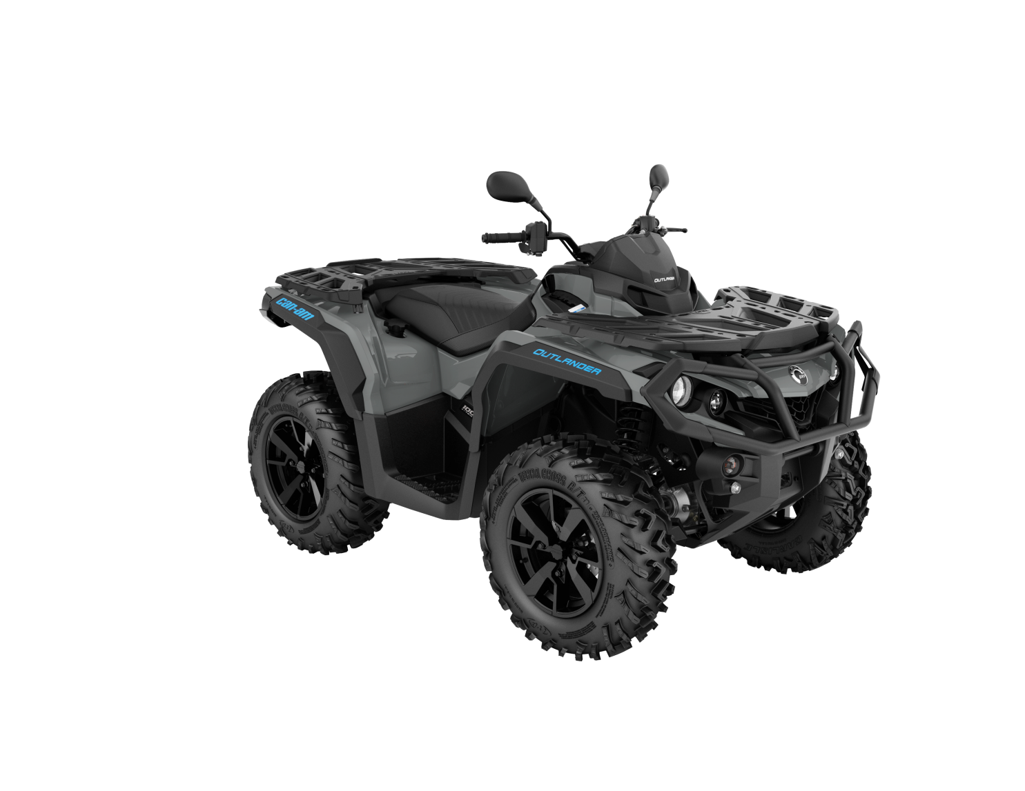 Outlander 1000 DPS T
