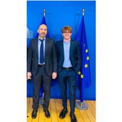 Parlamento europeo