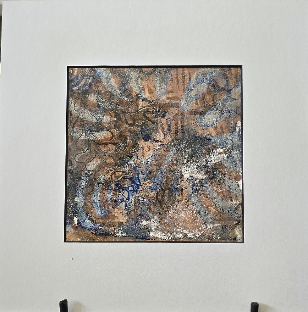 Thumbnail: Earthen Currents