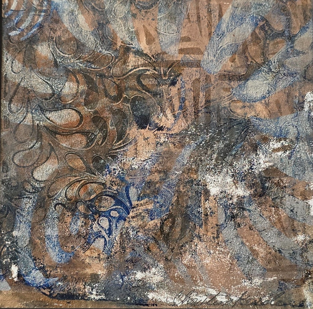 Earthen Currents