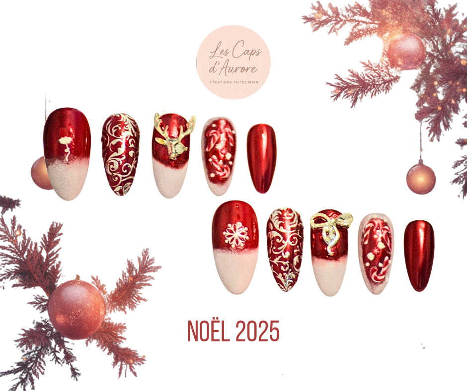 Miniature : Noël 2025