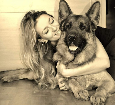 Elle représente le service pour les animaux