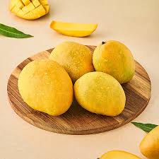Badami Mango