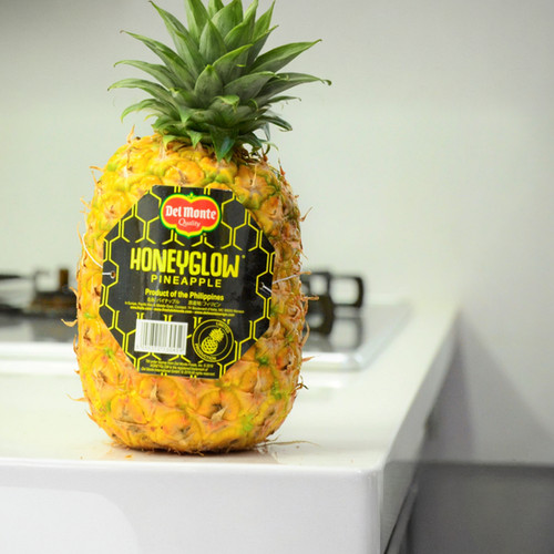 Honey Glow Pineapple | new Universal Import Export UK LTD