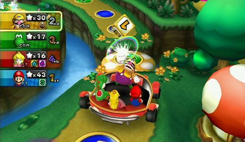 Thumbnail: Mario Party 9 (Renewed)