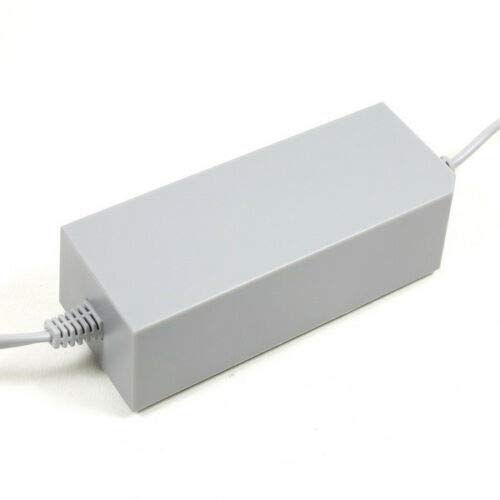 थंबनेल: Wii AC Adapter Power Supply for Wii