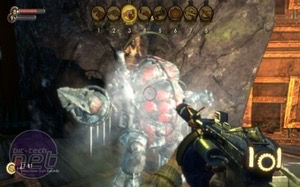 Küçük resim: Xbox 360 - Bioshock