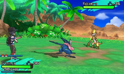 Thumbnail: 3DS - Pokémon Moon