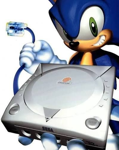 The Console That Went Online in 1999