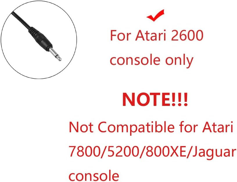 थंबनेल: AC Power Supply Adapter with F Plug Female Adapter F Type Male Plug Coax to RCA