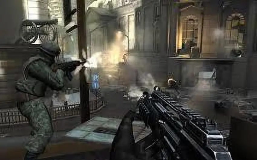 Thumbnail: PlayStation 2 - BLACK