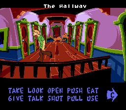 थंबनेल: SNES - Scooby Doo Mystery