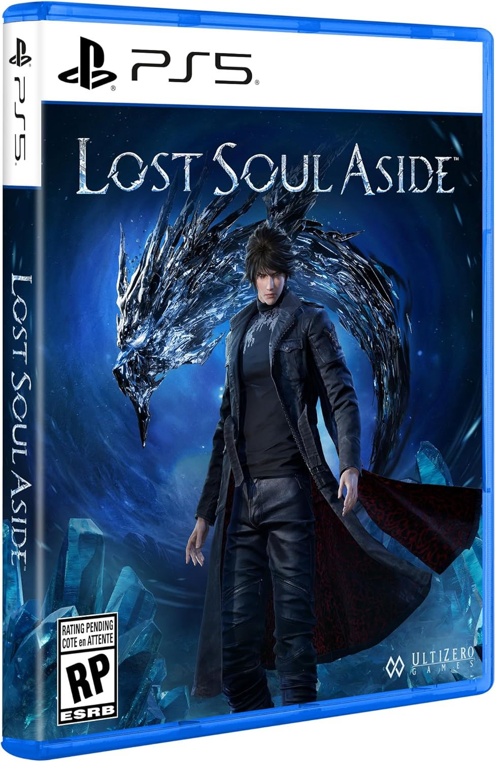 Thumbnail: Lost Soul Aside - PlayStation 5