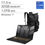 थंबनेल: ASUS TUF F17 17.3-in. Gaming Laptop Bundle, Intel Core i7-13620H – 32GB RAM, 1T